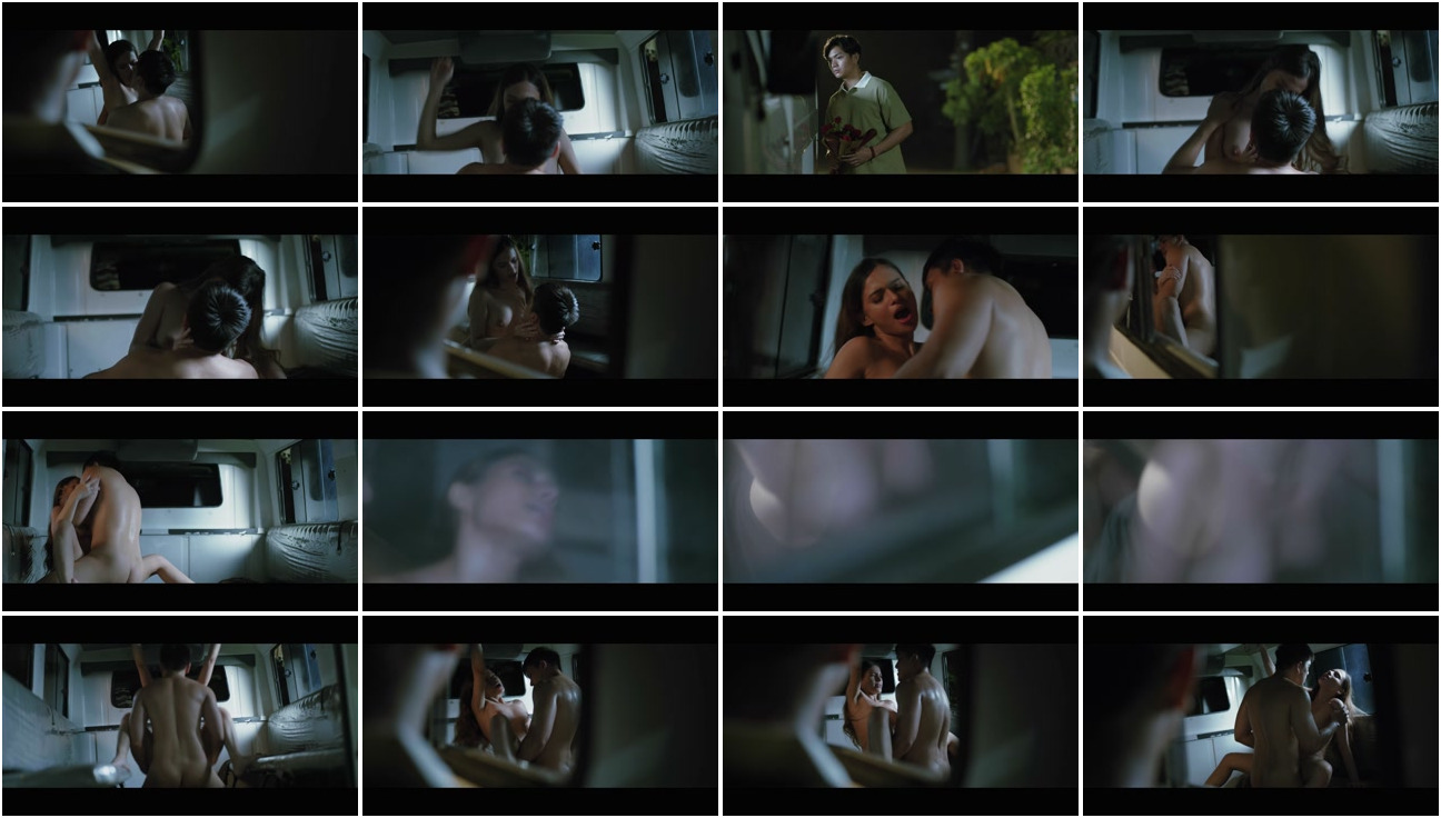 Maharot Sex Scene #4 | Ardy Raymundo, Athena Red, Victor Relosa