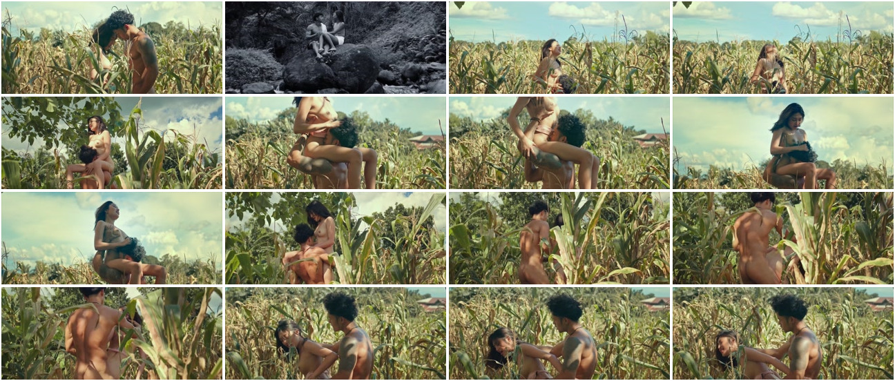 Maliko Sex Scene #4 | Eunice Santos, Richard Solano