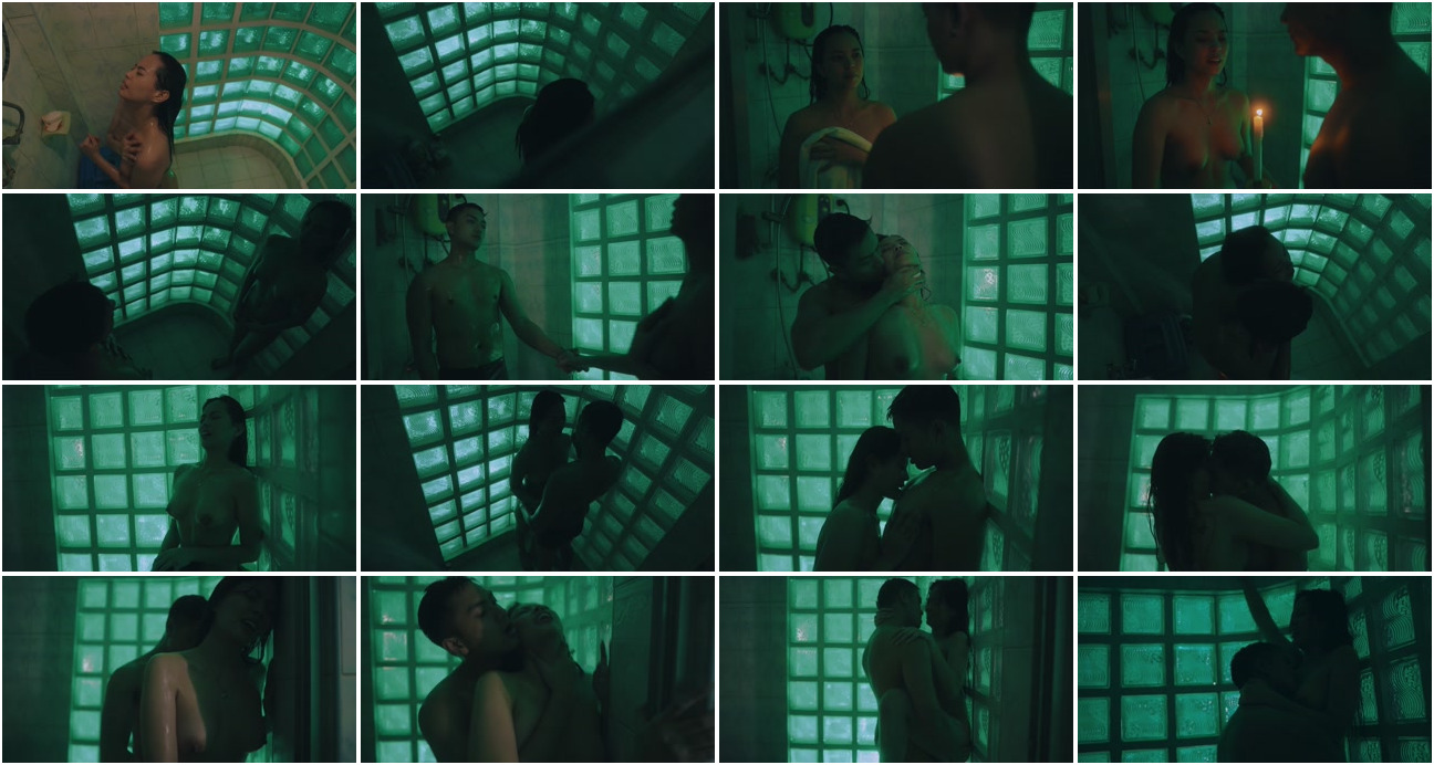 Mama’s Boy Sex Scene #4 | Stephanie Raz, Victor Relosa