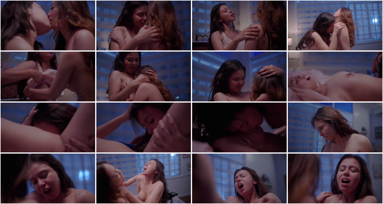 Mama’s Boy Sex Scene #8 | Ada Hermosa, Stephanie Raz