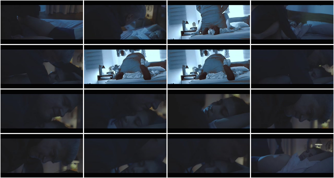 Manyak Sex Scene #5 | Christine Bermas, Joko Diaz