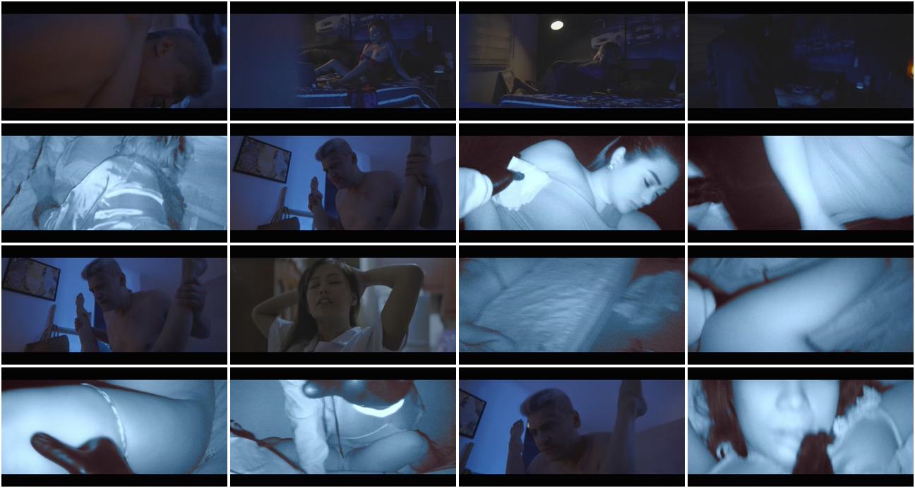 Manyak Sex Scene #7 | Beverly Benny, Catherine Ashley, Hurry Up Tingson, Joana David, Joko Diaz, Kate Dennisse, Sheree