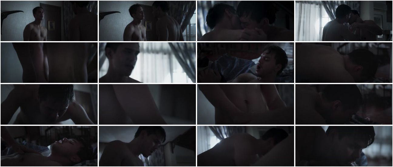 My Boyfriend Is A Sex Worker 2 Sex Scene #2 | Kurt Kendrick, Topper Fabregas