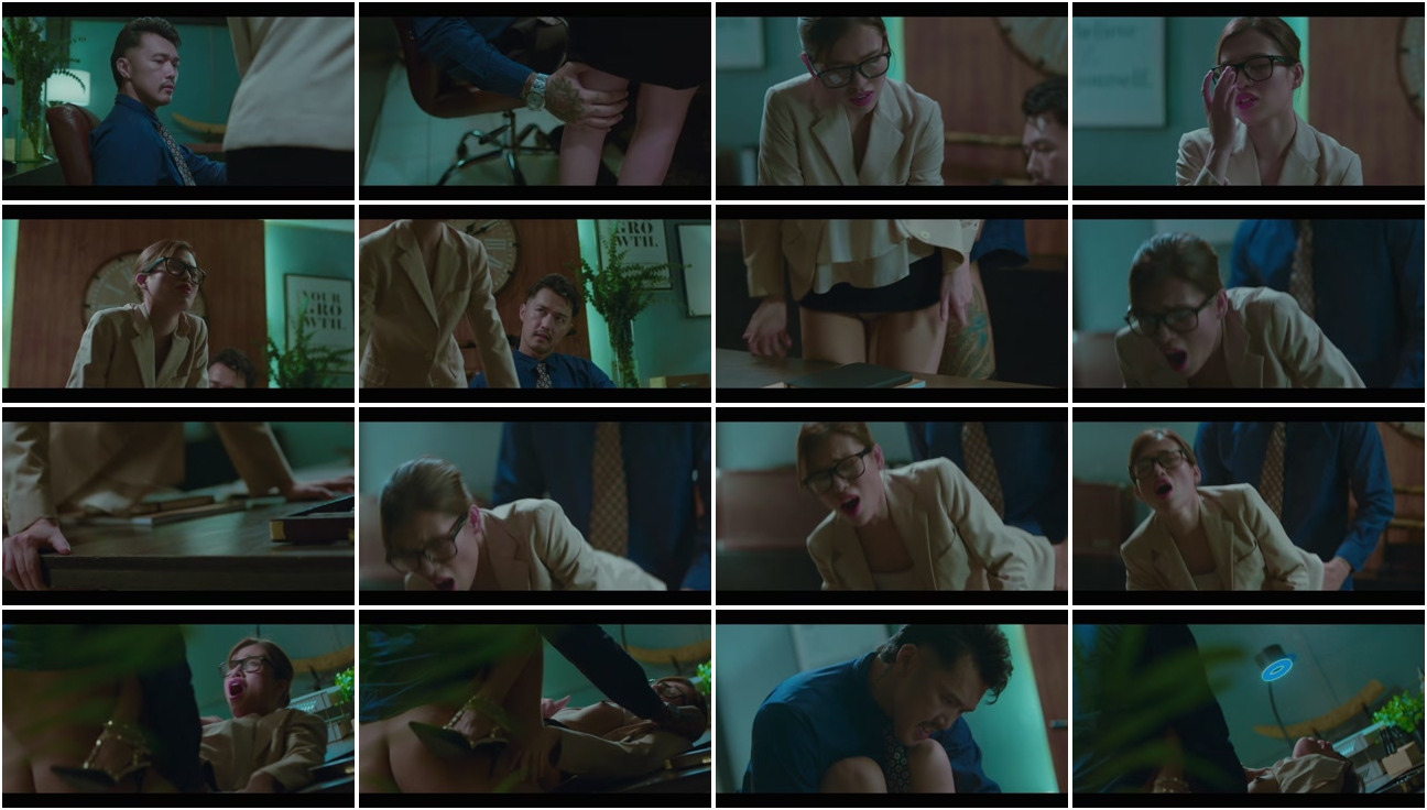 Online Selling Sex Scene #2 | Arah Alonzo