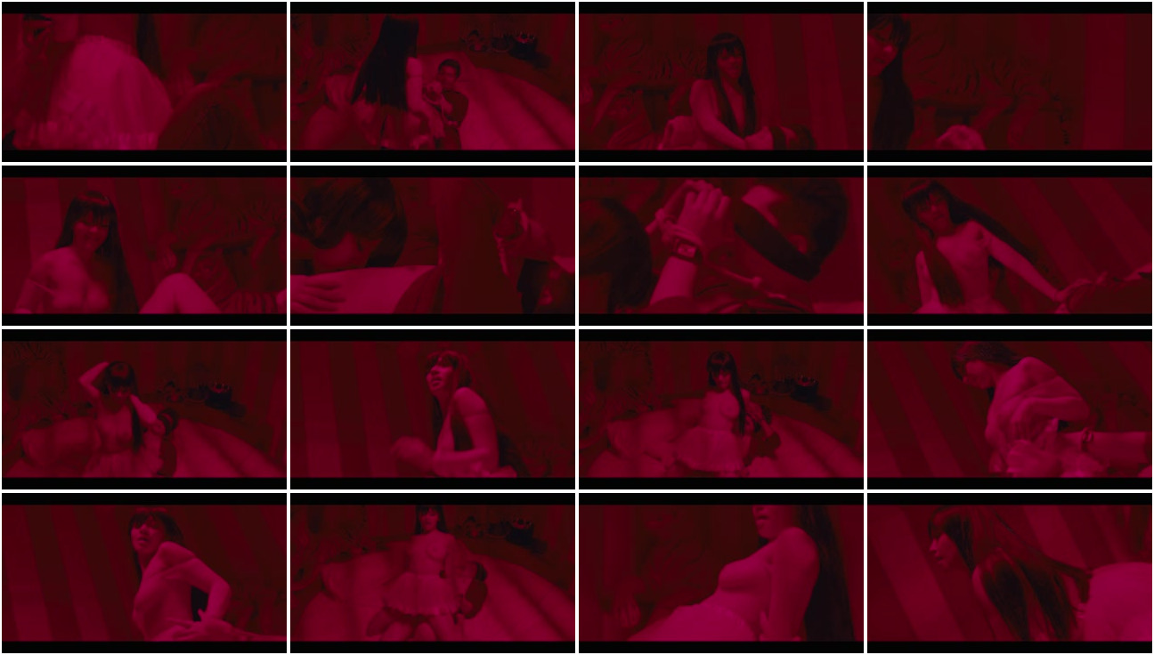 Online Selling Sex Scene #3 | Arah Alonzo