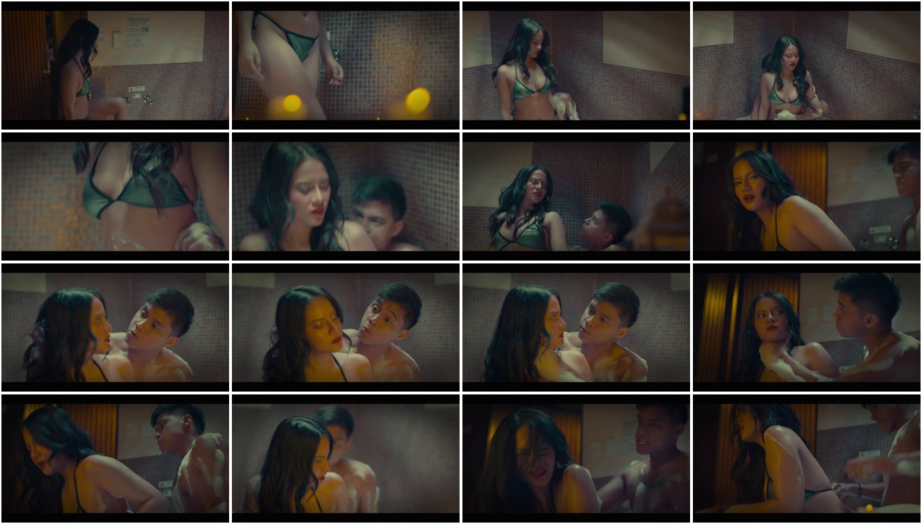 Online Selling Sex Scene #8 | Arah Alonzo