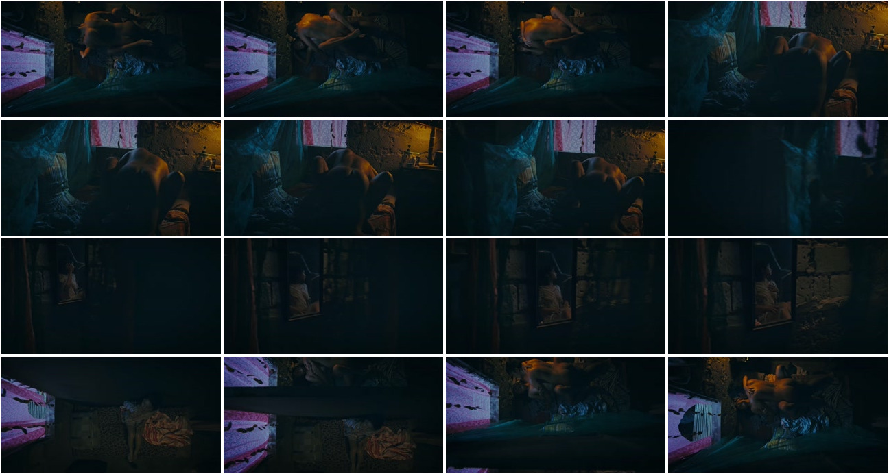 Palipat-Lipat Papalit-Palit Sex Scene #3 | Aiko Garcia, Denise Esteban, Victor Relosa