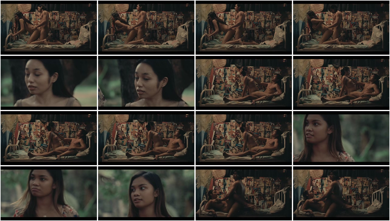 Paluwagan Sex Scene #8 | Adelaide Sojo, Racquel Enriquez, Victor Relosa