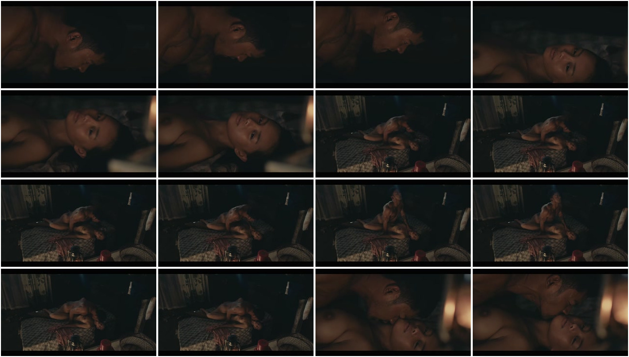 Paluwagan Sex Scene #9 | Micaella Raz, Richard Solano