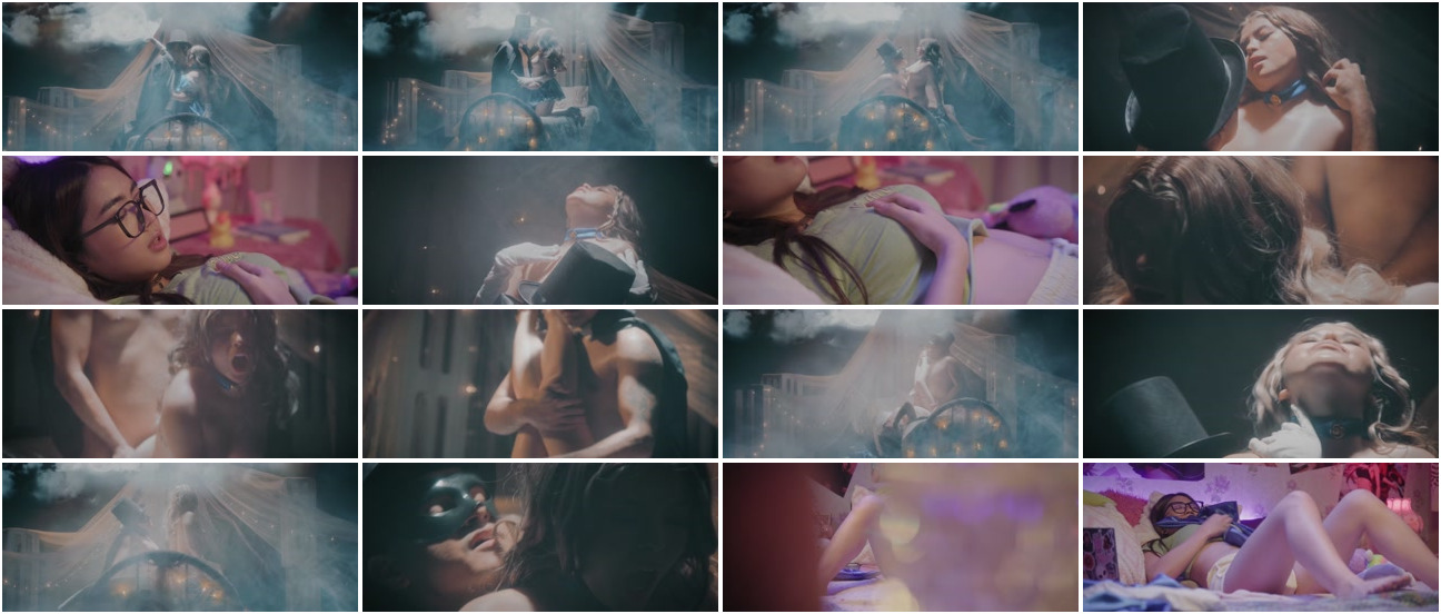 Pantasya Ni Tami Sex Scene #4 | Azi Acosta, Erika Balagtas, Jiad Arroyo