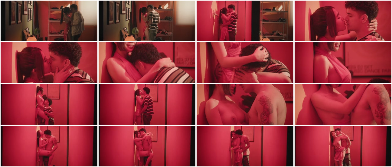 Pantasya Ni Tami Sex Scene #6 | Azi Acosta, Jiad Arroyo