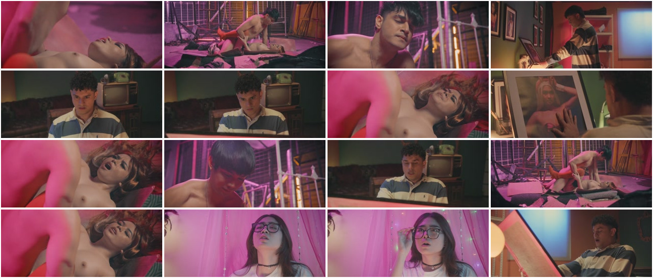 Pantasya Ni Tami Sex Scene #9 | Ali Asistio, Azi Acosta, Erika Balagtas, Jiad Arroyo