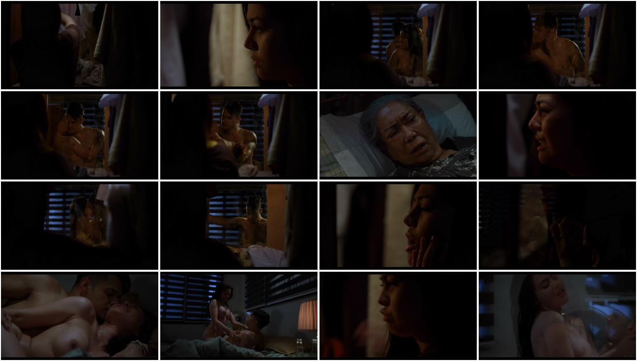 Paupahan Sex Scene #4 | Ada Hermosa, Tiffany Grey