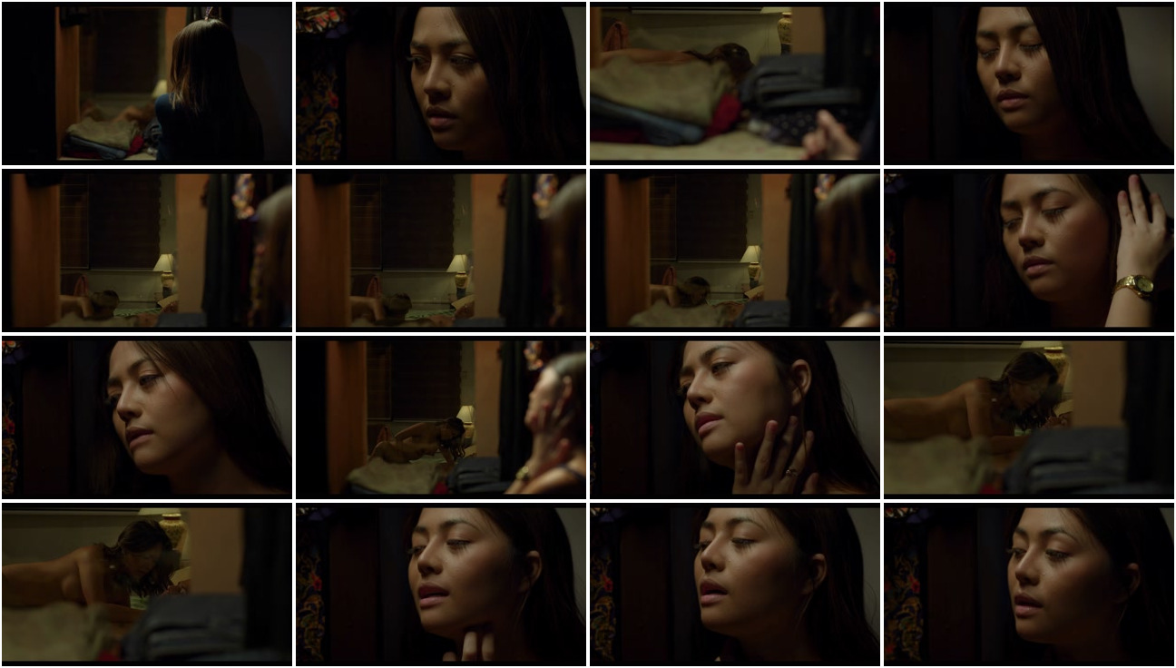 Paupahan Sex Scene #5 | Jiad Arroyo, Joana David, Tiffany Grey