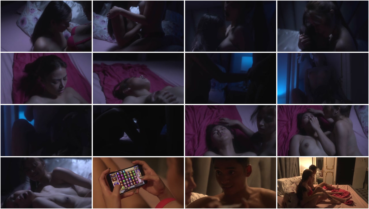 Pilya Sex Scene #2 | Cess Garcia, Dyessa Garcia, Ivan Ponce