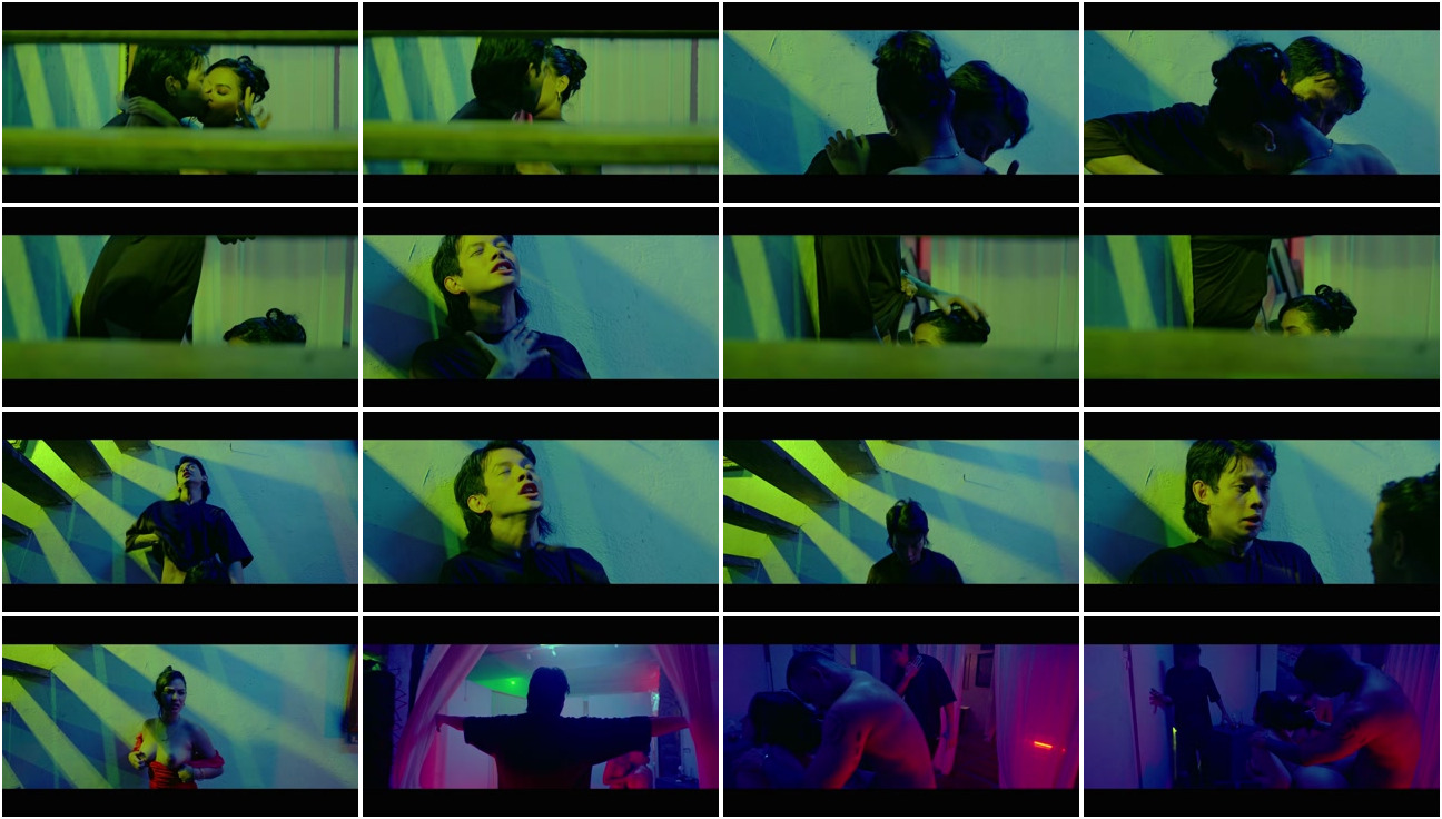 Ang Pintor At Ang Paraluman Sex Scene #5 | Ali Asaytona, Ali Asistio, Ayah Alfonso, Ayra Salvador, Seon Quintos, Skye Gonzaga