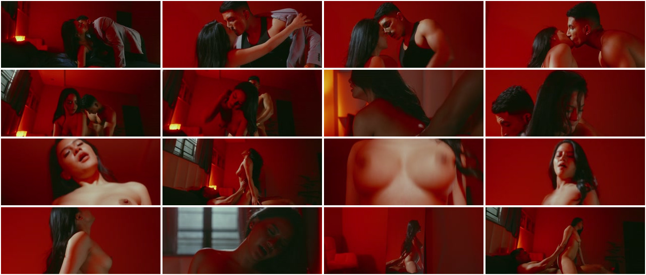 Pukpok Sex Scene #2 | Arah Alonzo, Rash Flores