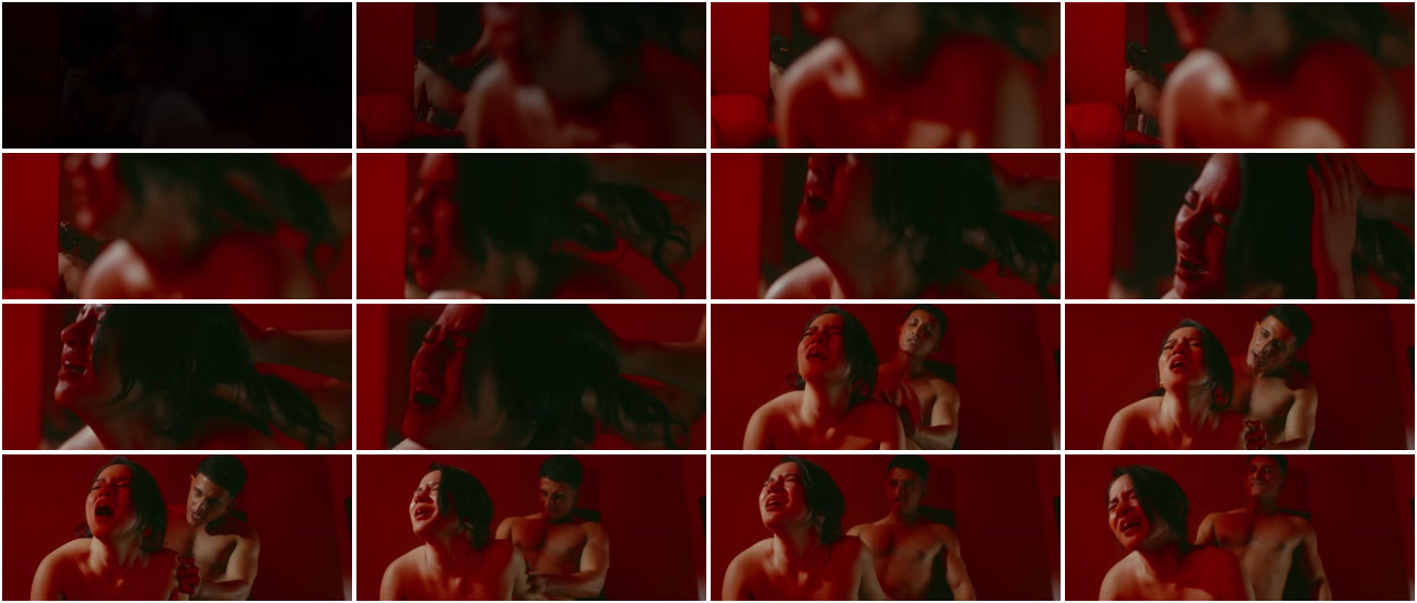 Pukpok Sex Scene #4 | Arah Alonzo, Rash Flores