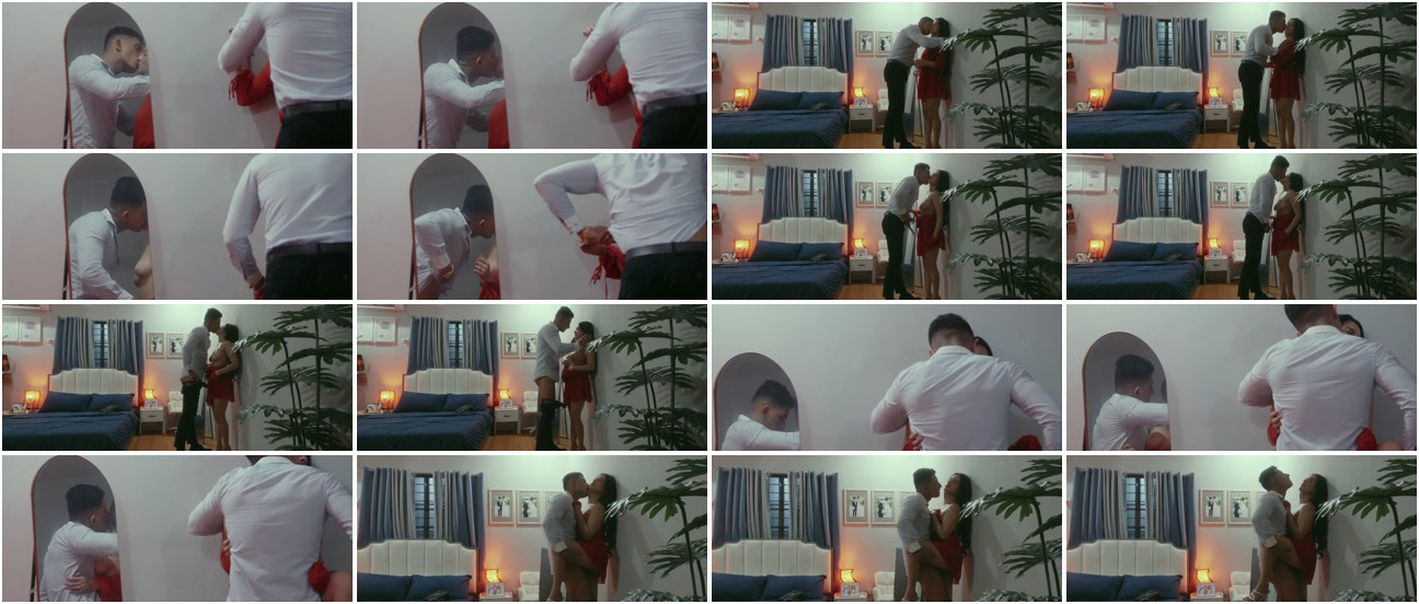 Pukpok Sex Scene #6 | Arah Alonzo, Rash Flores