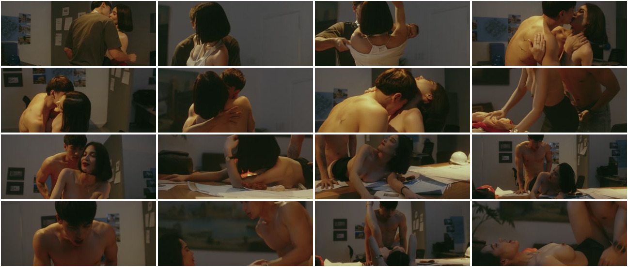 Pukpok Sex Scene #7 | Allison Smith, Mon Mendoza