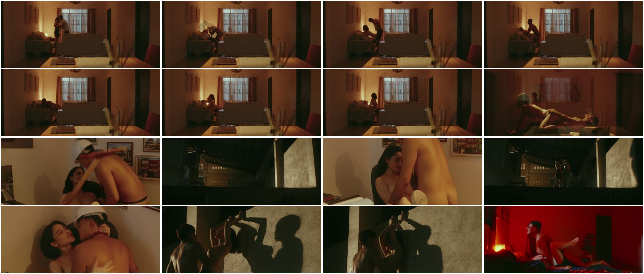 Pukpok Sex Scene #9 | Allison Smith, Arah Alonzo, Mon Mendoza, Rash Flores, Seonwoo Kim