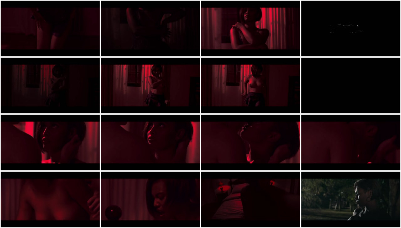 Purificacion Sex Scene #1 | Josef Elizalde, Quinn Carrillo