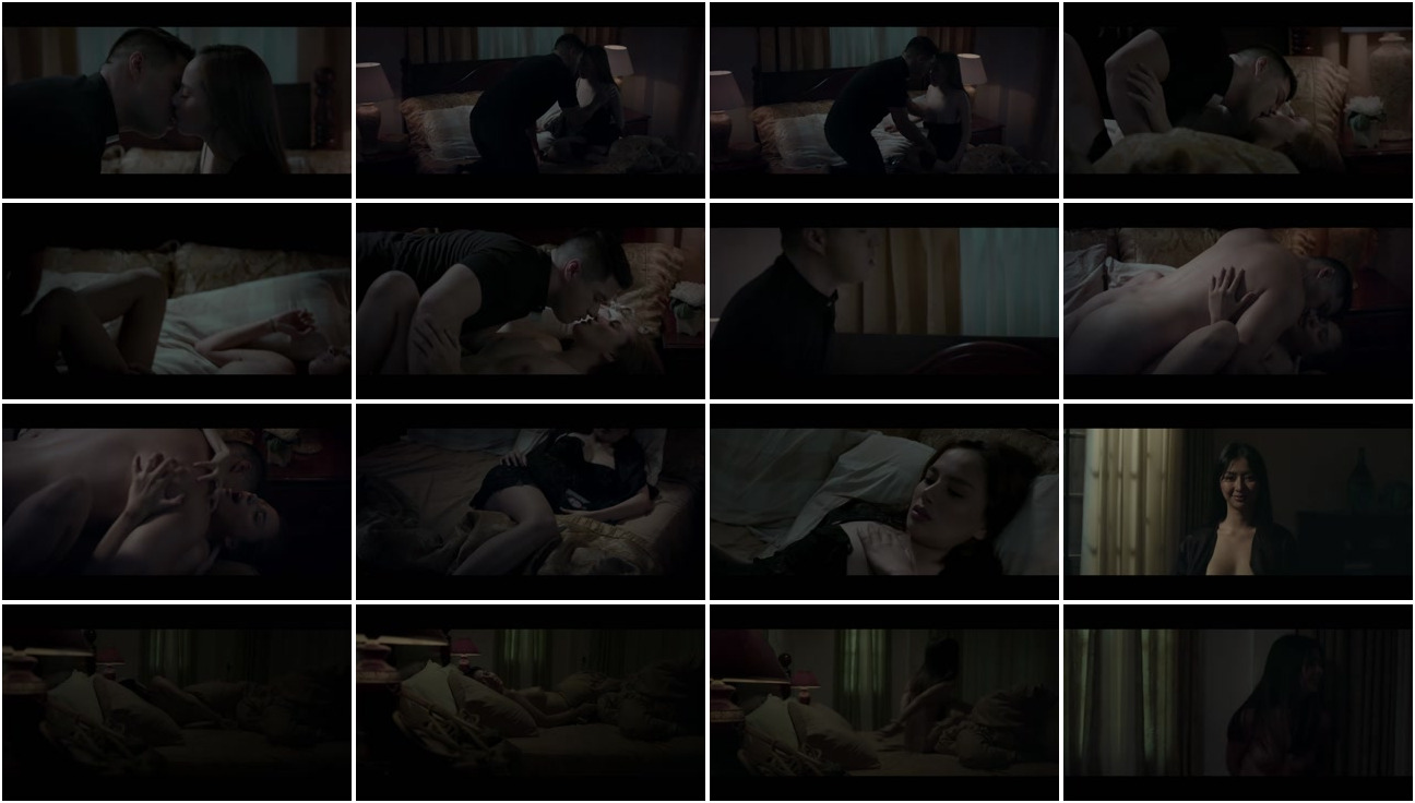 Purificacion Sex Scene #3 | Cara Gonzales, Josef Elizalde, Robb Guinto