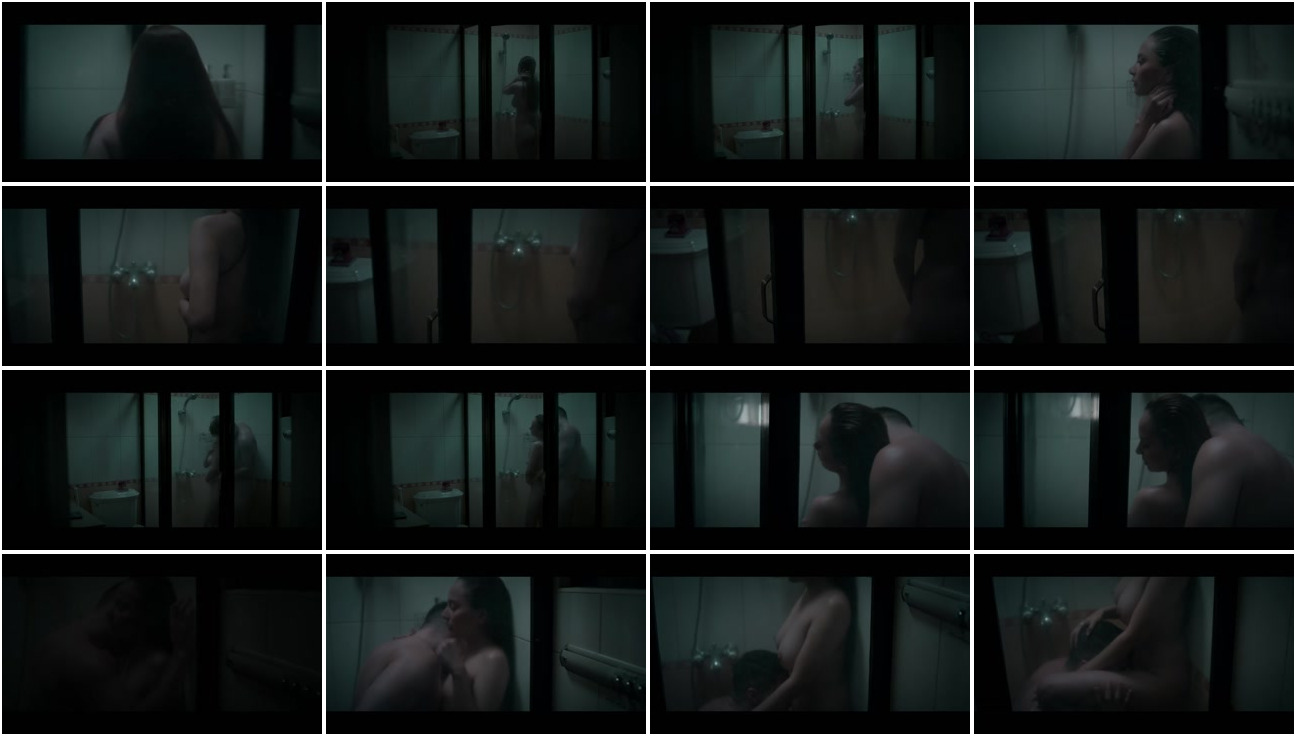 Purificacion Sex Scene #5 | Cara Gonzales, Josef Elizalde