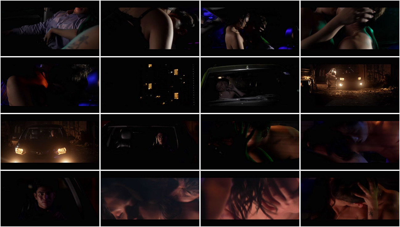 Red Flag Sex Scene #4 | Mhack Morales, Mon Mendoza, Sheena Cole