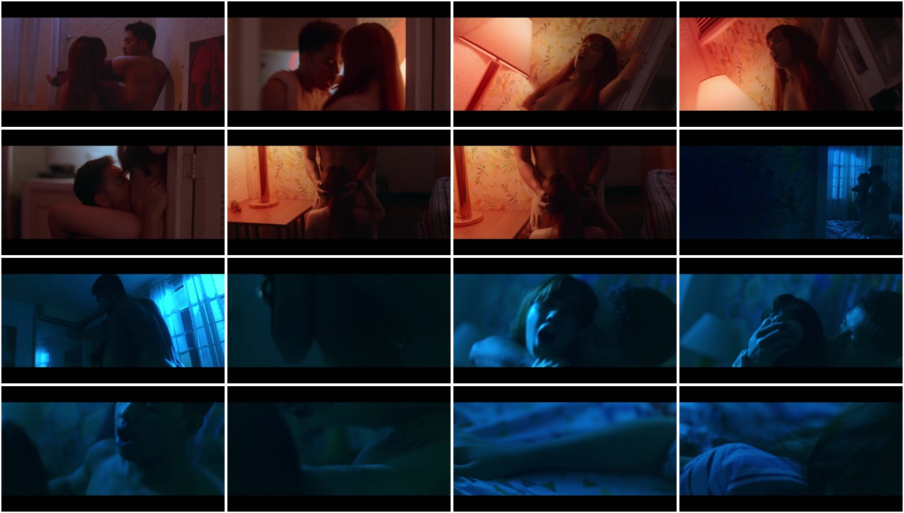 Relyebo Sex Scene #7 | Jela Cuenca, Sean De Guzman