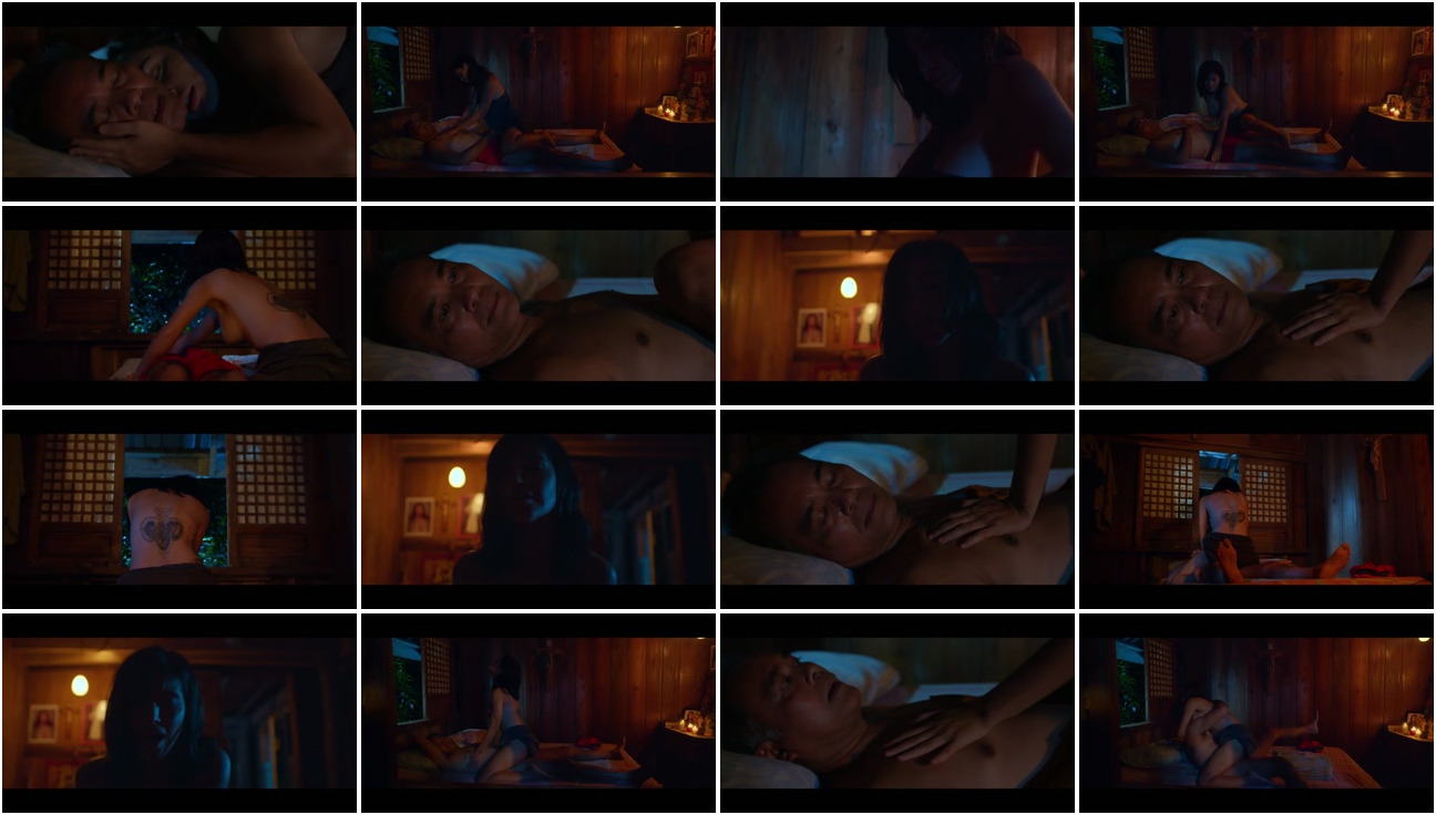 Reroute Sex Scene #2 | John Arcilla, Nathalie Hart