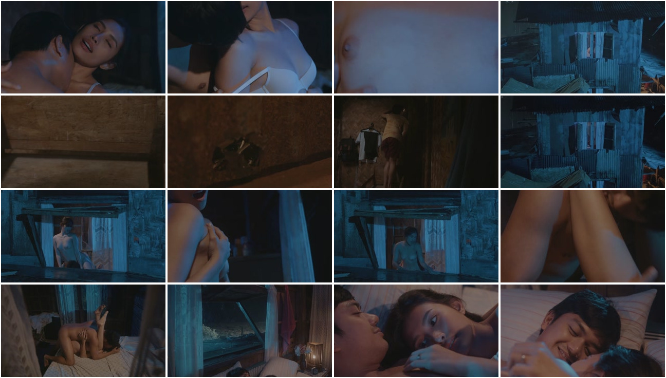 Rita Sex Scene #1 | Christine Bermas, Gold Aceron, Victor Relosa