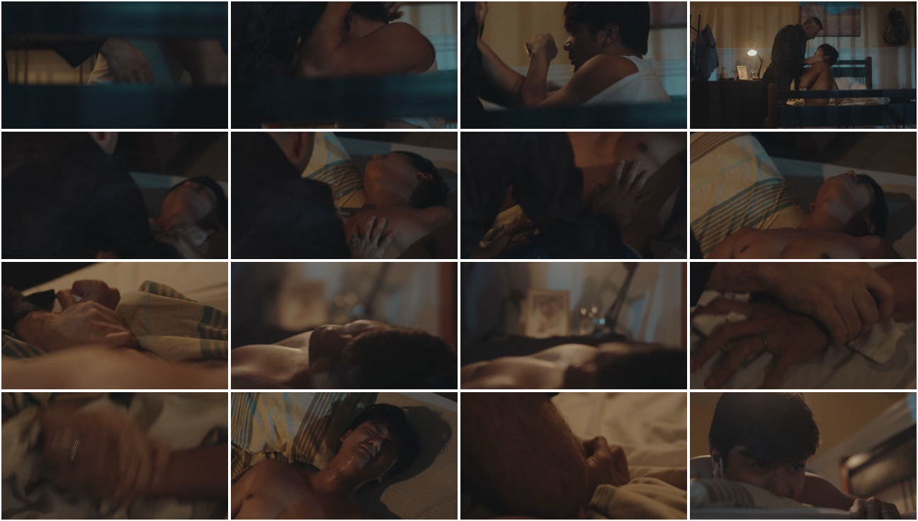 Rita Sex Scene #2 | Sahil Khan, Victor Relosa