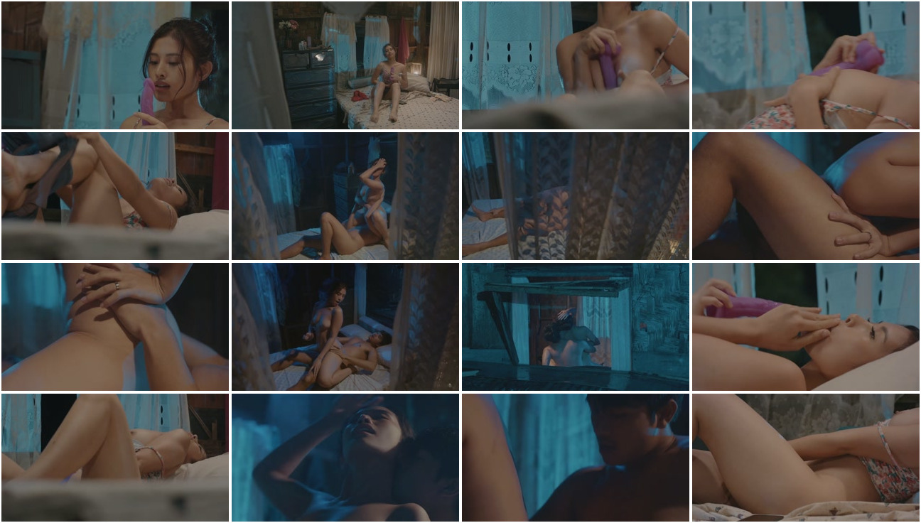 Rita Sex Scene #3 | Christine Bermas