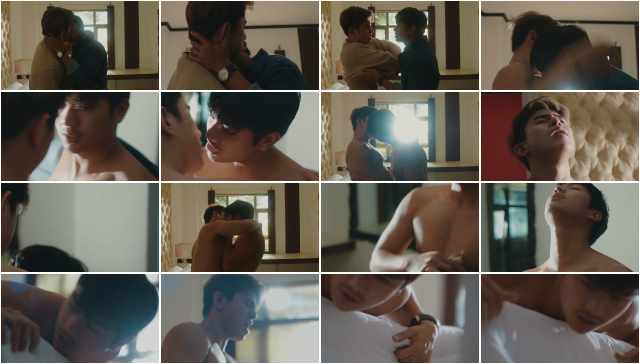 Rita Sex Scene #9 | Mhack Morales, Victor Relosa