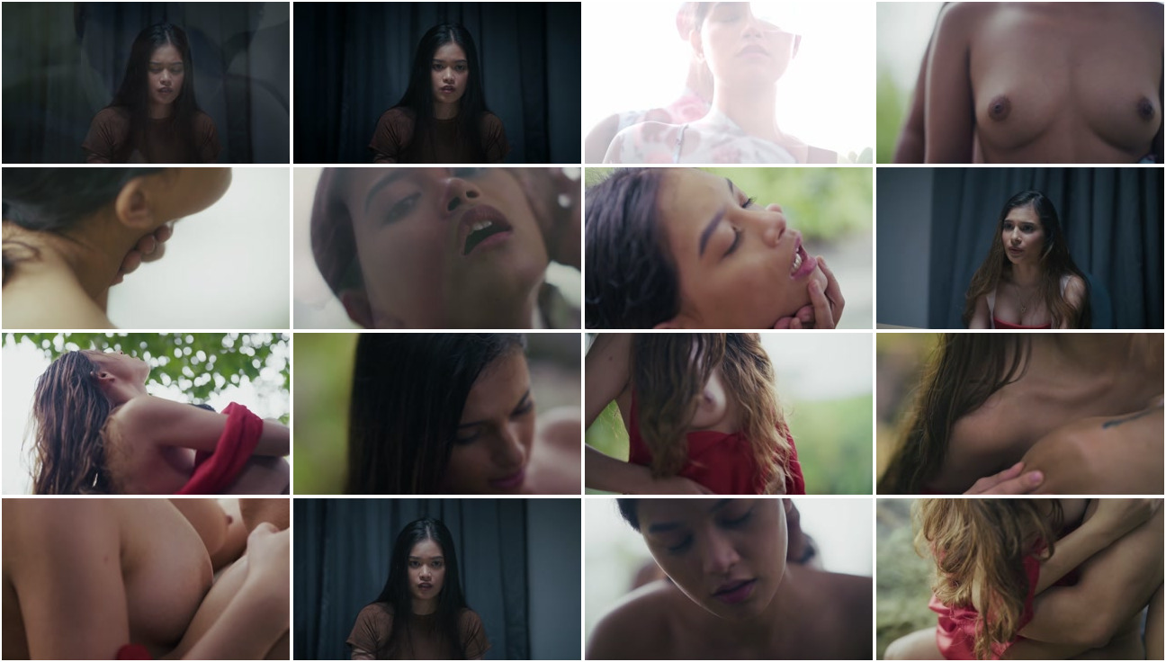 Sabik Sex Scene #1 | Angela Morena, Athena Red, Benz Sangalang