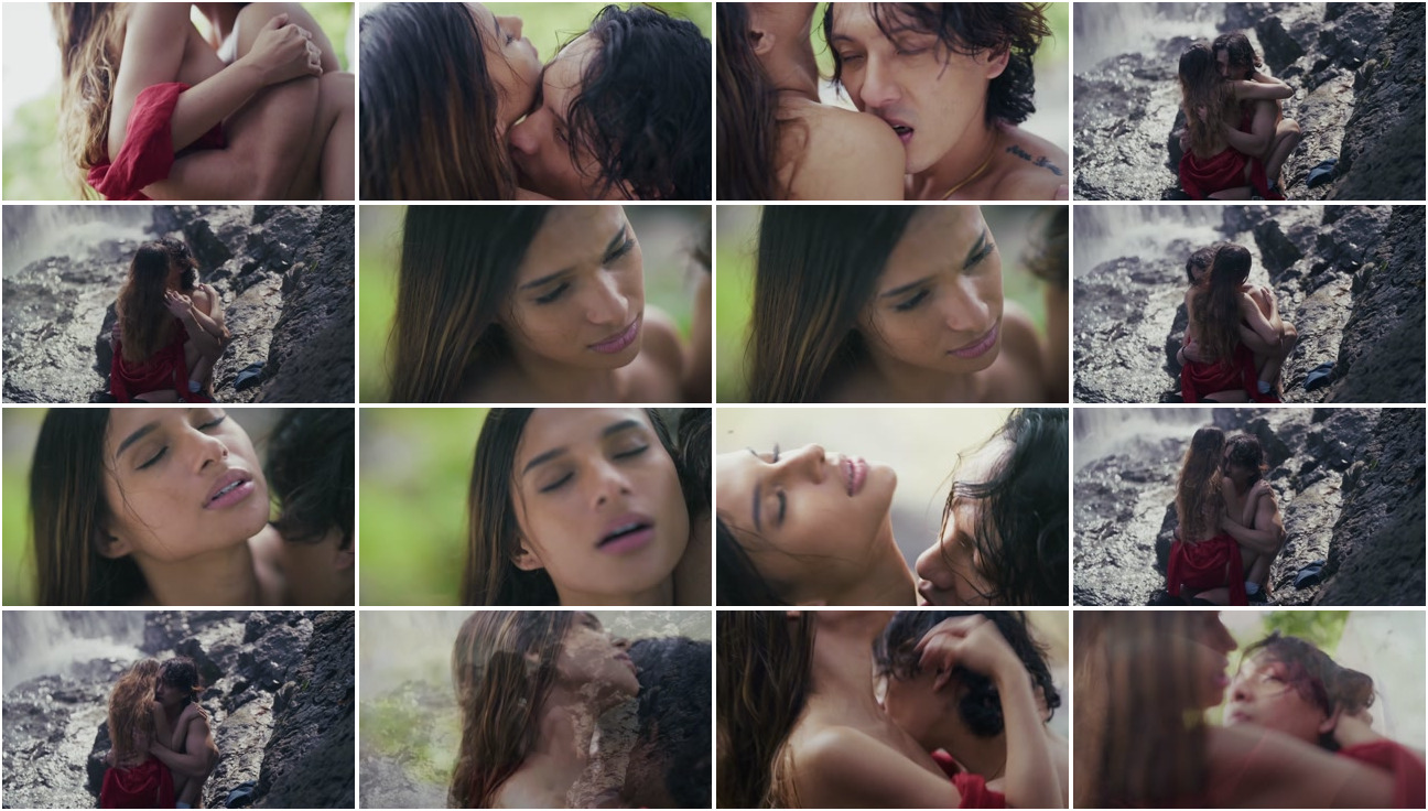 Sabik Sex Scene #10 | Athena Red, Benz Sangalang