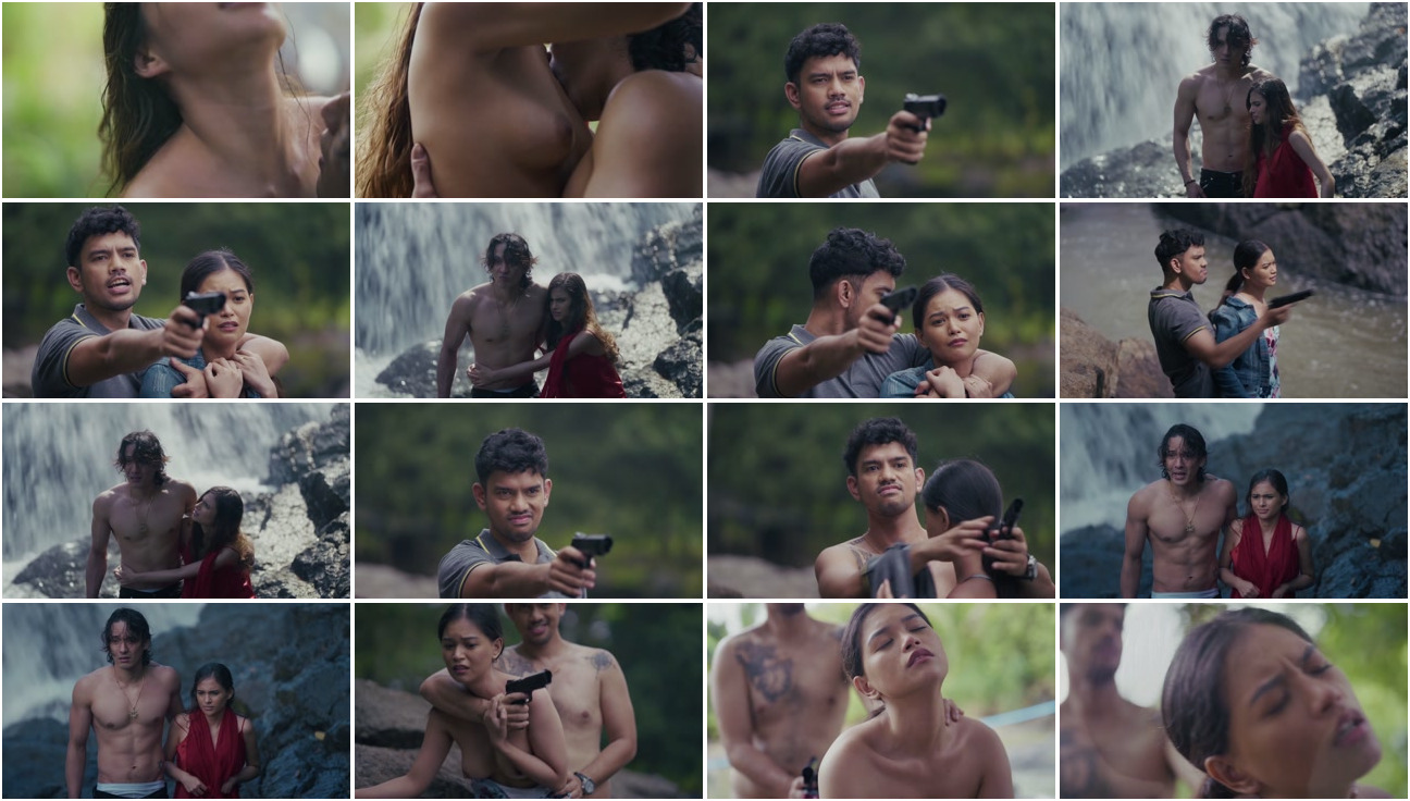 Sabik Sex Scene #11 | Angela Morena, Athena Red, Benz Sangalang