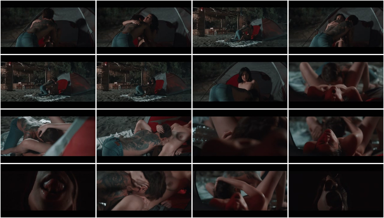 Salamat Daks Sex Scene #3 | Andrew Muhlach, Ayanna Misola, Nikko Natividad