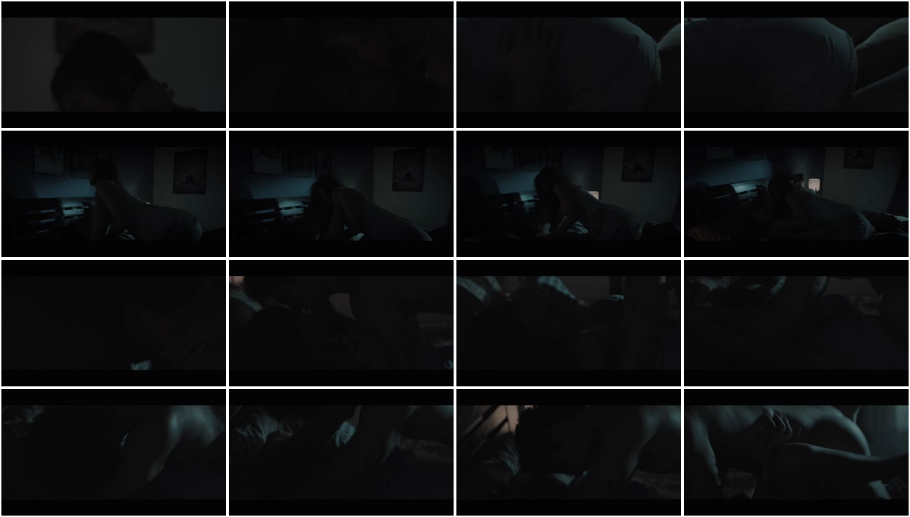 Salawahan Sex Scene #3 | Albie Casiño, Angeli Khang