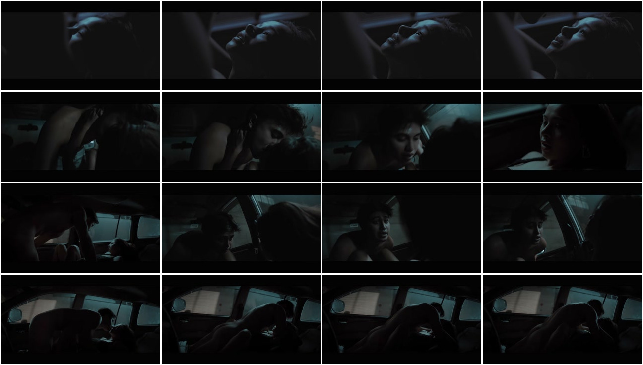 Salawahan Sex Scene #4 | Angeli Khang, Itan Rosales