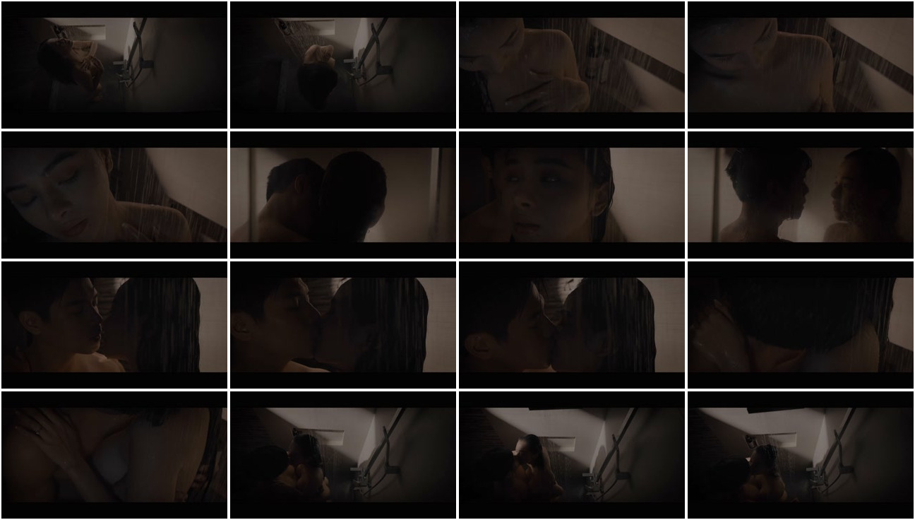 Salawahan Sex Scene #5 | Angeli Khang, Van Allen Ong