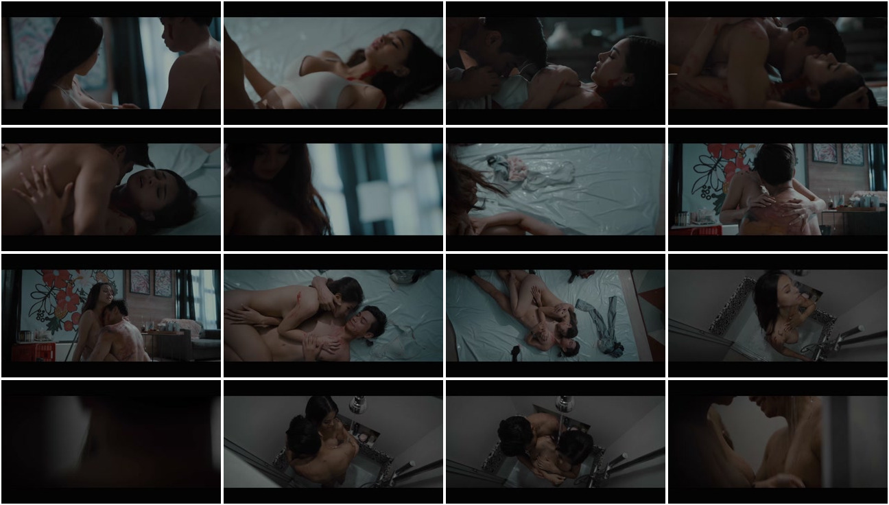 Salawahan Sex Scene #8 | Angeli Khang, Van Allen Ong