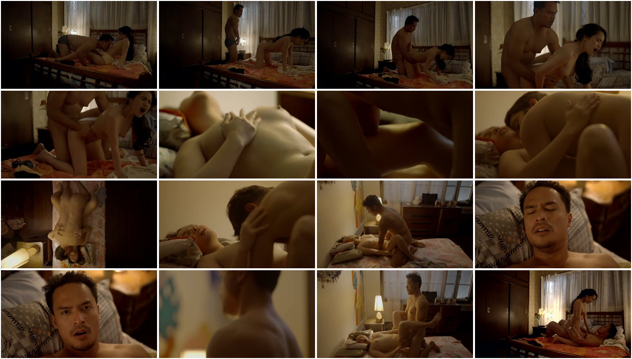 Salisihan Sex Scene #4 | Amabella De Leon, Chester Grecia, Ralph Engle, Zsara Laxamana