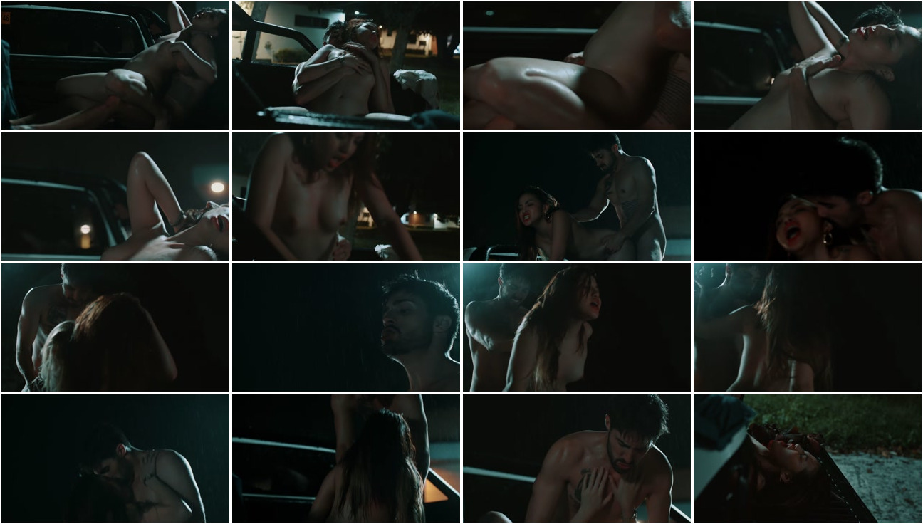 Salitan Sex Scene #13 | Angelica Hart, Nico Locco