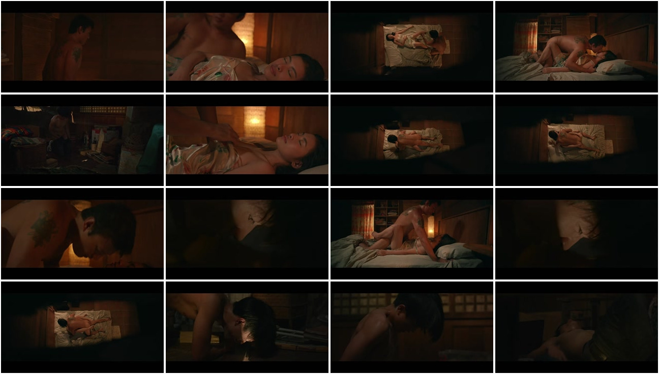 Scorpio Nights Sex Scene #3 | Christine Bermas, Gold Aceron, Mark Anthony Fernandez