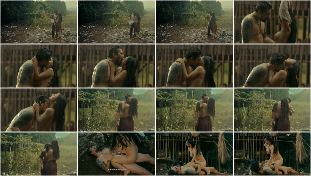 Selina’s Gold Sex Scene #3 | Angeli Khang, Jay Manalo