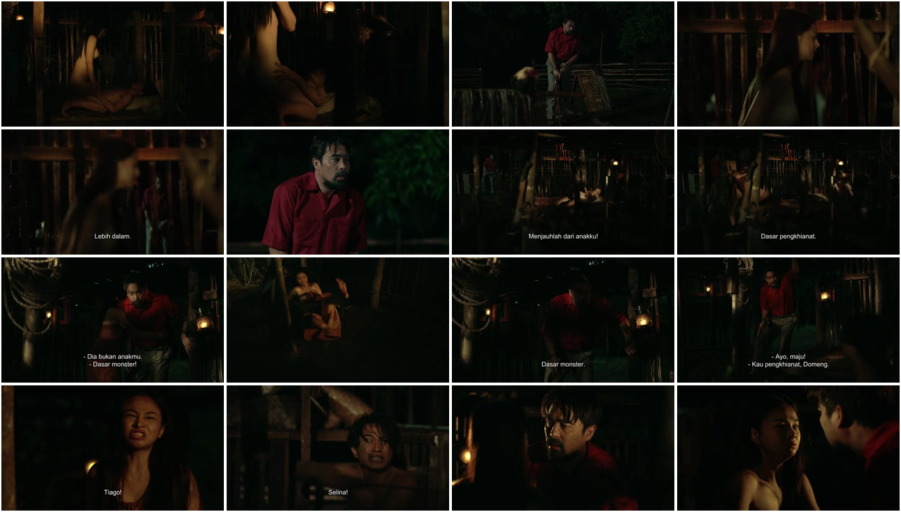 Selina’s Gold Sex Scene #7 | Angeli Khang, Gold Aceron, Jay Manalo