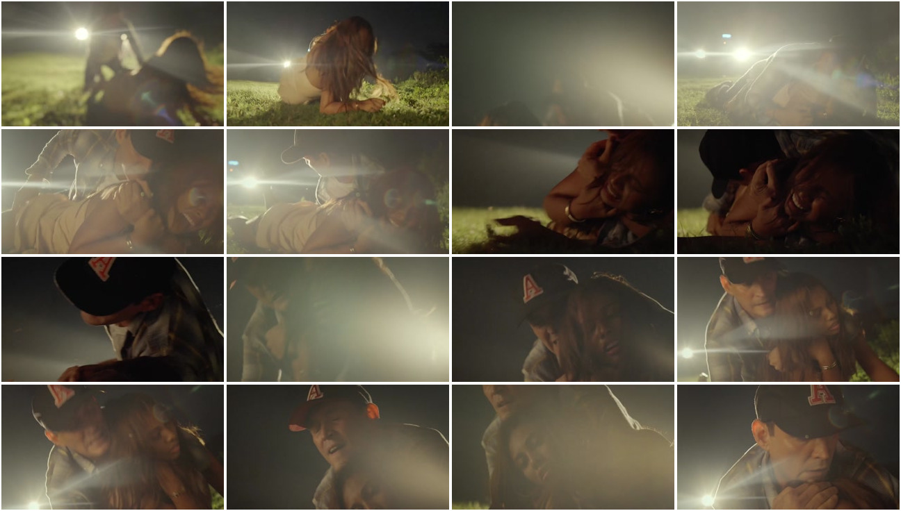 Showroom Sex Scene #8 | Emilio Garcia, Quinn Carrillo