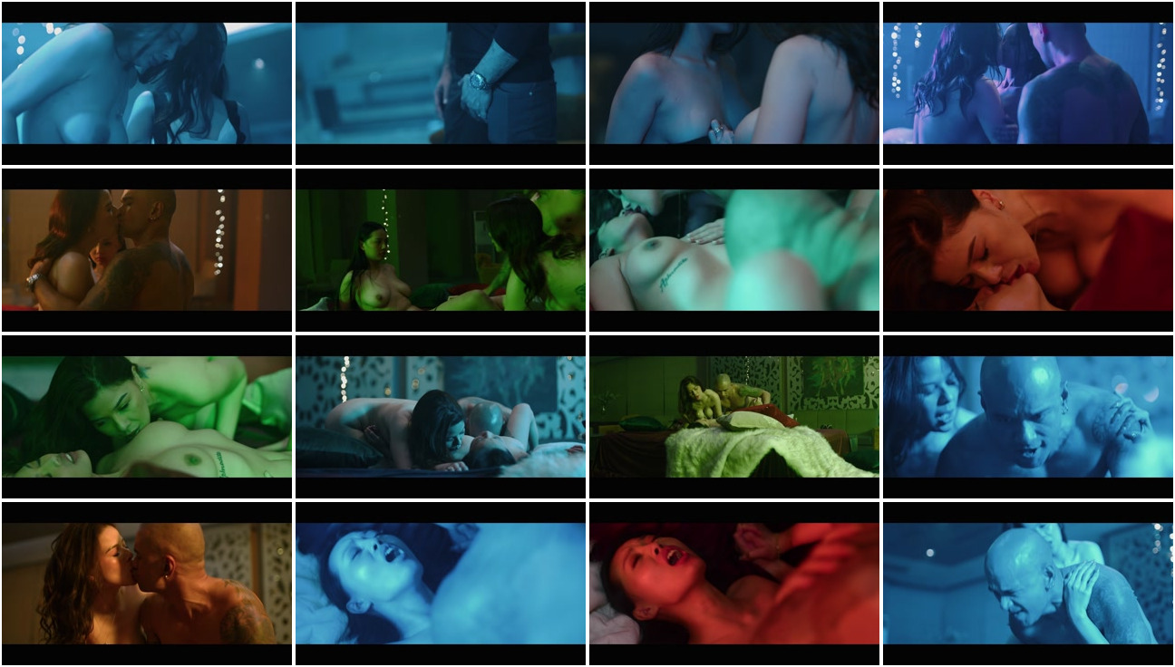 Sponsor Sex Scene #5 | Krista Miller, Mark Dionisio, Micaella Raz